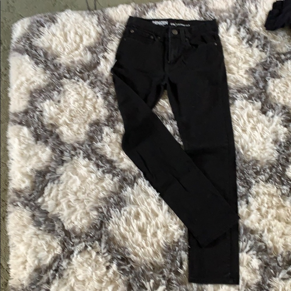 Boys jeans